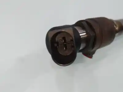 Автозапчастина б/у инжектор для land rover range rover (lm) * посилання на oem iam 6h4q9h546eb  