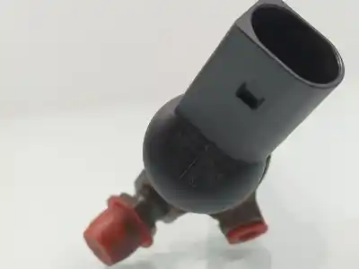 Автозапчастина б/у инжектор для land rover range rover (lm) * посилання на oem iam 6h4q9h546eb  