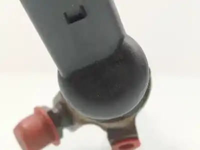 Автозапчастина б/у инжектор для land rover range rover (lm) * посилання на oem iam 6h4q9k546db  