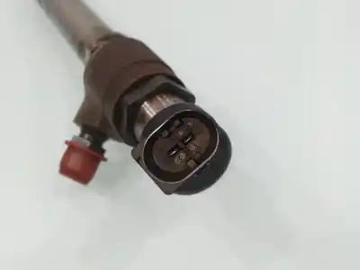 Автозапчастина б/у инжектор для land rover range rover (lm) * посилання на oem iam 6h4q9k546db