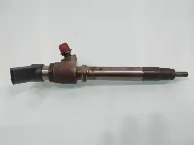 Автозапчастина б/у инжектор для land rover range rover (lm) * посилання на oem iam 6h4q9k546db  