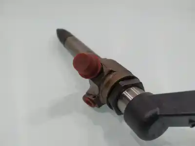 Автозапчастина б/у инжектор для land rover range rover (lm) * посилання на oem iam 6h4q9k546db  