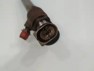 Автозапчастина б/у инжектор для land rover range rover (lm) * посилання на oem iam 6h4q9h546db