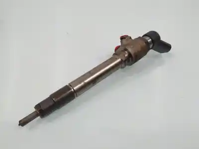 Автозапчастина б/у инжектор для land rover range rover (lm) * посилання на oem iam 6h4q9h546db  