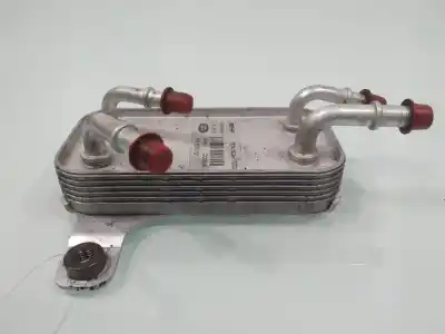 Автозапчастина б/у кулер дизель для land rover range rover (lm) * посилання на oem iam f8741003  