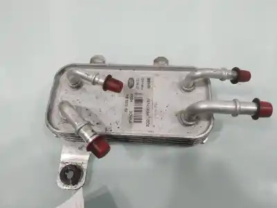 Автозапчастина б/у кулер дизель для land rover range rover (lm) * посилання на oem iam f8741003  