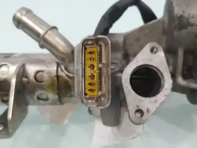 Автозапчастина б/у клапан egr для land rover range rover (lm) * посилання на oem iam 6h4q9d475da