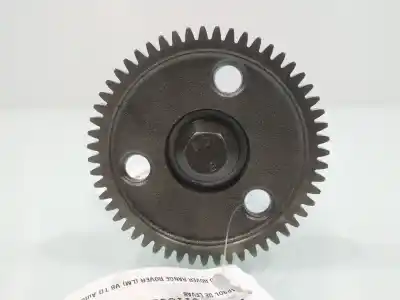 Автозапчастина б/у разповідний вал для land rover range rover (lm) * посилання на oem iam   