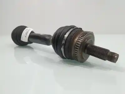 Автозапчастина б/у передня ліва трансмісія для land rover range rover (lm) * посилання на oem iam ied500032