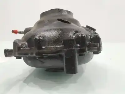 Автозапчастина б/у передній диференціал для land rover range rover (lm) * посилання на oem iam tbb0000  