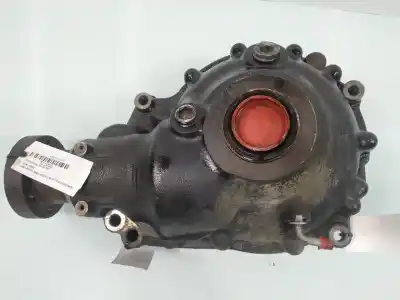 Автозапчастина б/у передній диференціал для land rover range rover (lm) * посилання на oem iam tbb0000  