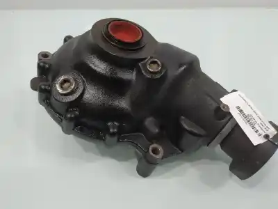 Автозапчастина б/у передній диференціал для land rover range rover (lm) * посилання на oem iam tbb0000