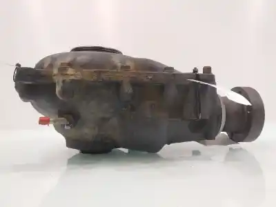 Автозапчастина б/у передній диференціал для land rover range rover (lm) * посилання на oem iam tbb0000  