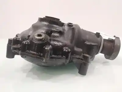 Автозапчастина б/у передній диференціал для land rover range rover (lm) * посилання на oem iam tbb0000  