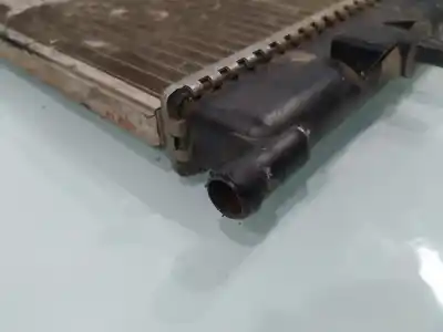 Tweedehands auto-onderdeel WATERRADIATOR voor PEUGEOT 206  OEM IAM-referenties 9647510580  