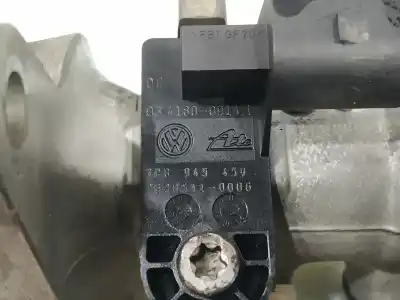 Peça sobressalente para automóvel em segunda mão bomba de travões por volkswagen passat berlina (3c2) highline referências oem iam 03350886771