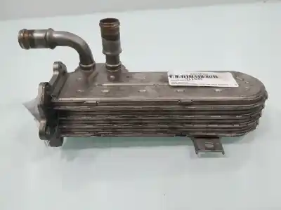 Peça sobressalente para automóvel em segunda mão radiador de gases de escape (egr) por volkswagen passat berlina (3c2) highline referências oem iam 03g131513j