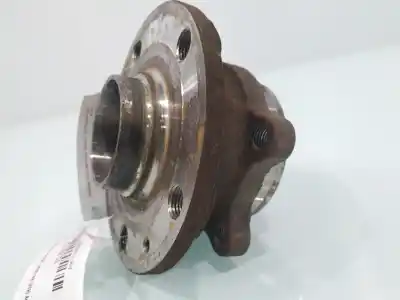 Peça sobressalente para automóvel em segunda mão cubo por volkswagen passat berlina (3c2) highline referências oem iam 