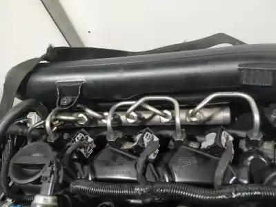 Peça sobressalente para automóvel em segunda mão MOTOR COMPLETO por VOLVO S60 II (134)  Referências OEM IAM D4204T8  
