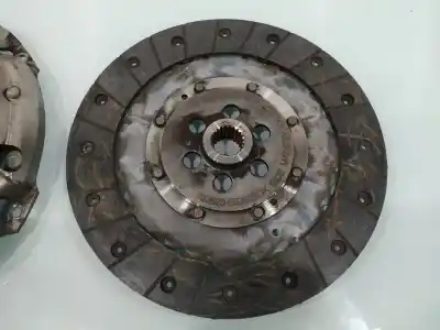 Peça sobressalente para automóvel em segunda mão kit de embreagem por volkswagen passat berlina (3c2) highline referências oem iam 702620