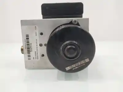 Автозапчастина б/у абс для ssangyong rexton rx 270 full посилання на oem iam 4894008200  