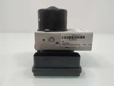 Автозапчастина б/у абс для ssangyong rexton rx 270 full посилання на oem iam 4894008200  
