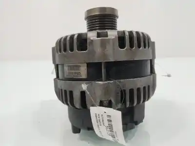 Автозапчастина б/у генератор для ssangyong rexton rx 270 full посилання на oem iam cal421010s  