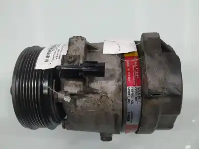Pezzo di ricambio per auto di seconda mano COMPRESSORE ARIA CONDIZIONATA per SSANGYONG REXTON  Riferimenti OEM IAM 6611304915  