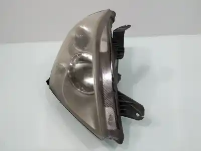 Pezzo di ricambio per auto di seconda mano faro anteriore destro per ssangyong rexton rx 270 full riferimenti oem iam upgf20  