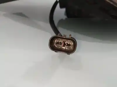 Recambio de automóvil de segunda mano de FARO DERECHO para SSANGYONG REXTON  referencias OEM IAM UPGF20  