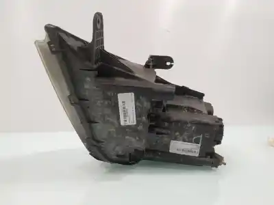 Pezzo di ricambio per auto di seconda mano faro anteriore destro per ssangyong rexton rx 270 full riferimenti oem iam upgf20  