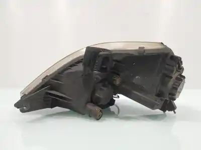 Pezzo di ricambio per auto di seconda mano faro anteriore destro per ssangyong rexton rx 270 full riferimenti oem iam upgf20  