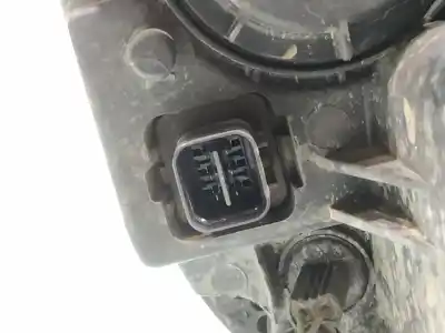 Pezzo di ricambio per auto di seconda mano faro anteriore destro per ssangyong rexton rx 270 full riferimenti oem iam upgf20  