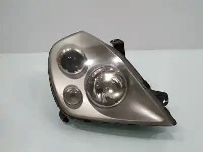 Pezzo di ricambio per auto di seconda mano faro anteriore destro per ssangyong rexton rx 270 full riferimenti oem iam upgf20  