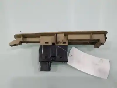 Автозапчасти б/у  за SSANGYONG REXTON  ссылки OEM IAM 96190777  