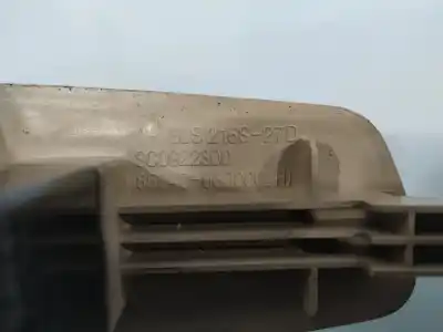 Автозапчасти б/у управление задними левыми стеклами за ssangyong rexton rx 270 full ссылки oem iam 96190777  
