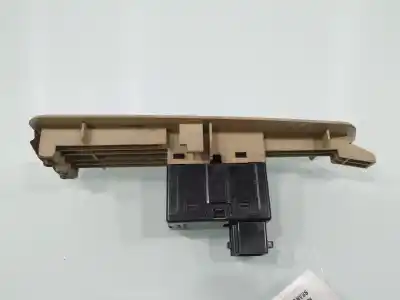 Автозапчасти б/у управление задними левыми стеклами за ssangyong rexton rx 270 full ссылки oem iam 96190777  