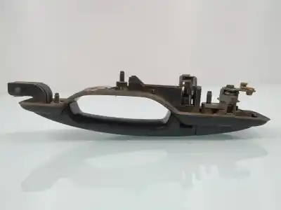 Автозапчастина б/у зовнішня ручка передня прав для ssangyong rexton rx 270 full посилання на oem iam   