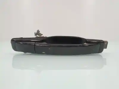 Автозапчасти б/у задняя правая наружная ручка за ssangyong rexton rx 270 full ссылки oem iam   