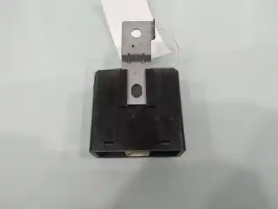 Pezzo di ricambio per auto di seconda mano modulo elettronico per ssangyong rexton rx 270 full riferimenti oem iam 8737008500  