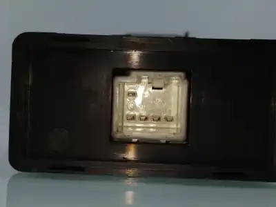 Pezzo di ricambio per auto di seconda mano modulo elettronico per ssangyong rexton rx 270 full riferimenti oem iam 8737008500  