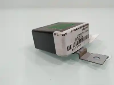 Pezzo di ricambio per auto di seconda mano modulo elettronico per ssangyong rexton rx 270 full riferimenti oem iam 8737008500  