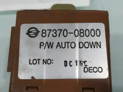 Автозапчасти б/у электронный модуль за ssangyong rexton rx 270 full ссылки oem iam 8737008000  
