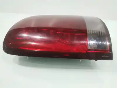 Автозапчасти б/у левый задний фонарь за ssangyong rexton rx 270 full ссылки oem iam 2224640  