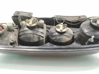 Автозапчасти б/у левый задний фонарь за ssangyong rexton rx 270 full ссылки oem iam 2224640  