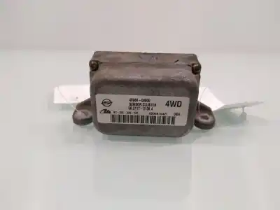 Автозапчасти б/у датчик за ssangyong rexton rx 270 full ссылки oem iam 4896008000  