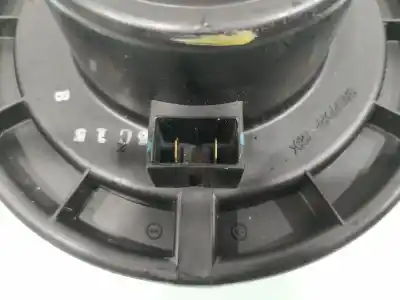 Pezzo di ricambio per auto di seconda mano ventola riscaldamento per ssangyong rexton rx 270 full riferimenti oem iam 03361  