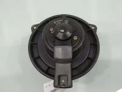 Pezzo di ricambio per auto di seconda mano ventola riscaldamento per ssangyong rexton rx 270 full riferimenti oem iam 03361  
