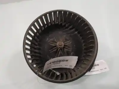 Pezzo di ricambio per auto di seconda mano ventola riscaldamento per ssangyong rexton rx 270 full riferimenti oem iam 03361  