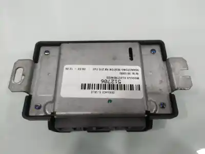 Автозапчасти б/у электронный модуль за ssangyong rexton rx 270 full ссылки oem iam 3851008050